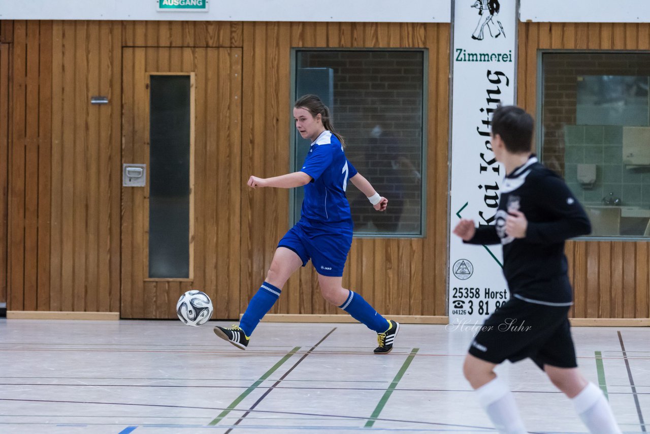 Bild 140 - Volksbank Cup Elmshorn